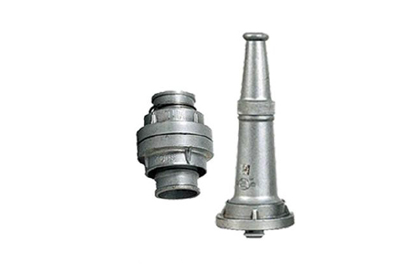 接口、水槍